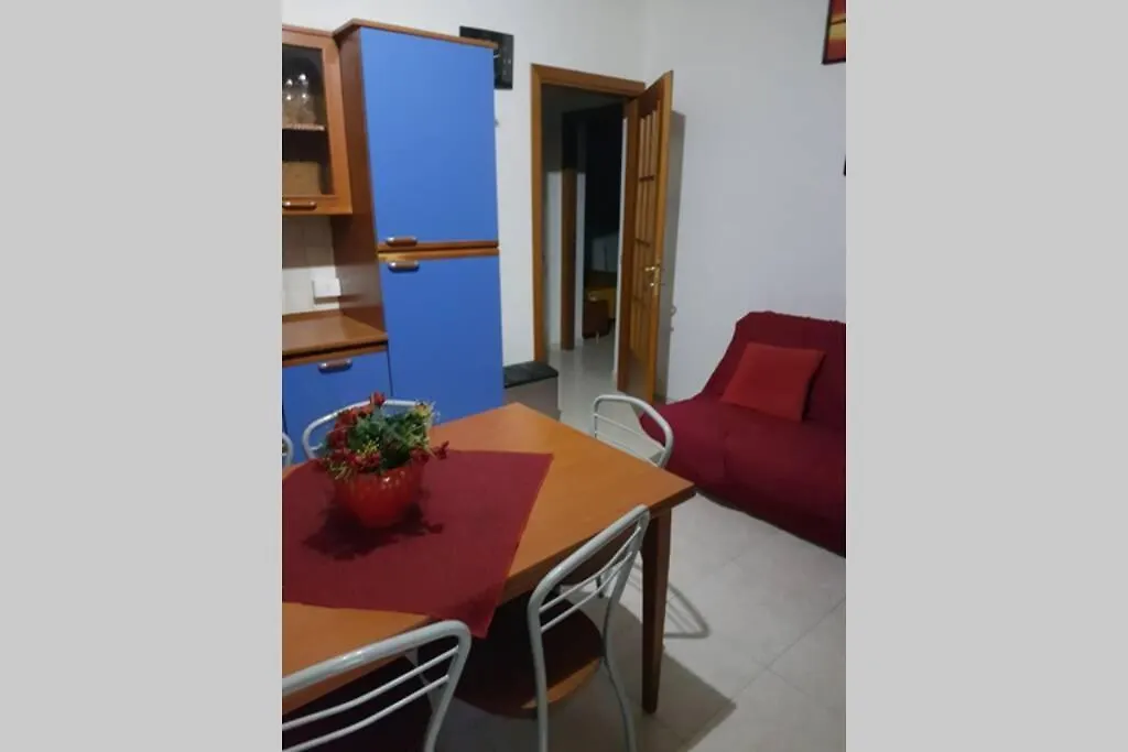 Palma Bnb Apartamento Maracalagonis