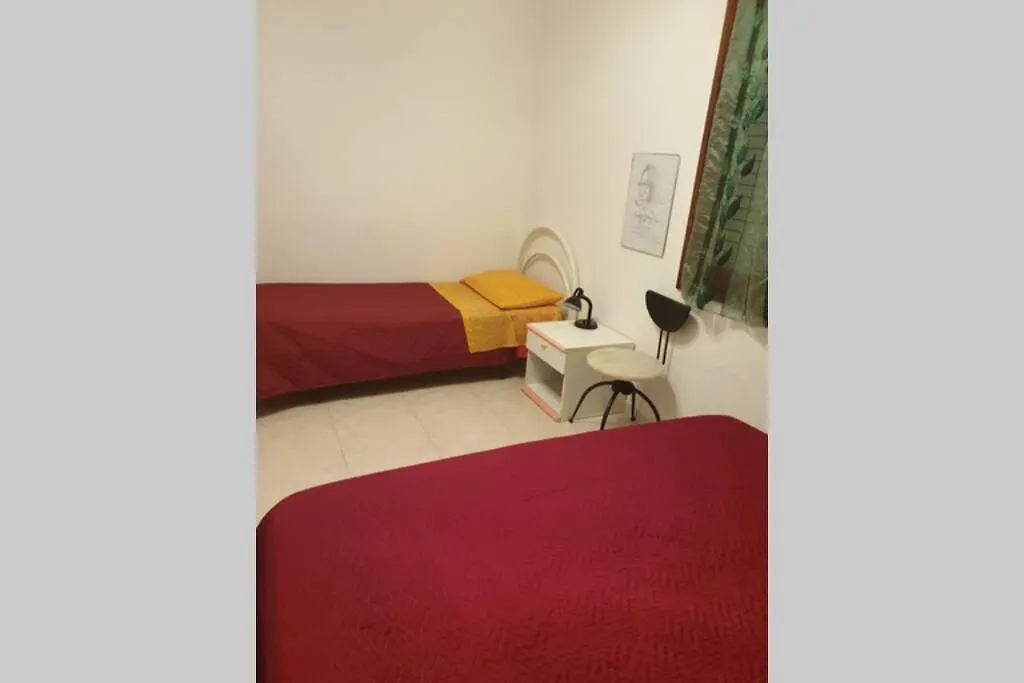 Palma Bnb Apartamento Maracalagonis