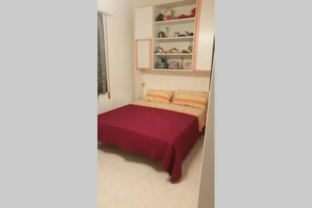 Palma Bnb Apartamento Maracalagonis